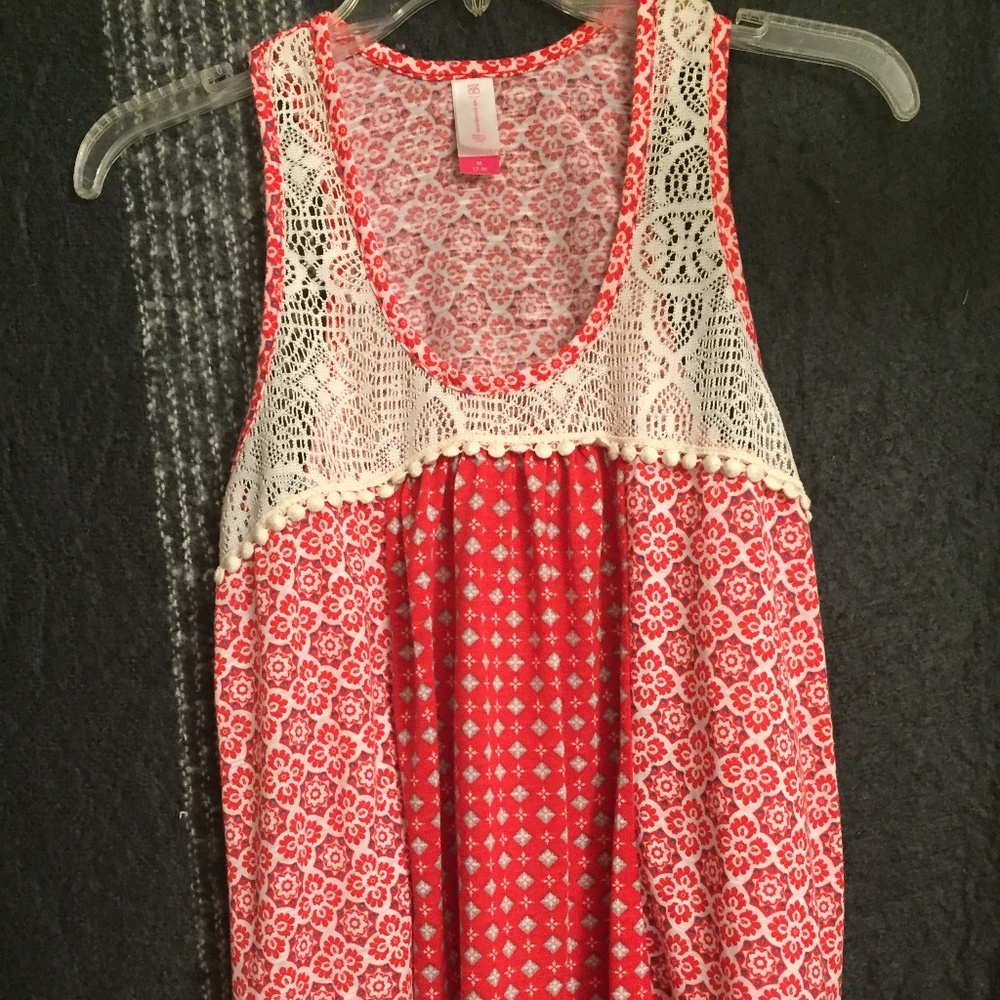 BLOUSE